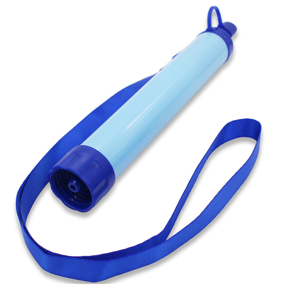 Why Every Outdoor Enthusiast Needs the Camping Adventure Practical Water Purification Pen Set